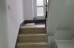 Birou in vila interbelica, 105 mp, parcare inclusa