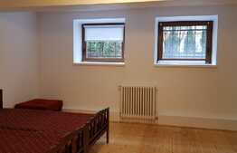 Birou in vila interbelica, 105 mp, parcare inclusa