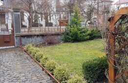 Birou in vila interbelica, 105 mp, parcare inclusa