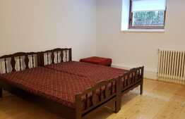 Birou in vila interbelica, 105 mp, parcare inclusa