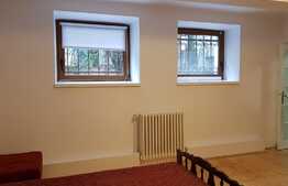 Birou in vila interbelica, 105 mp, parcare inclusa