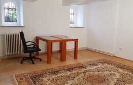 Birou in vila interbelica, 105 mp, parcare inclusa