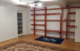 Birou in vila interbelica, 105 mp, parcare inclusa