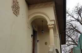 Birou in vila interbelica, 105 mp, parcare inclusa