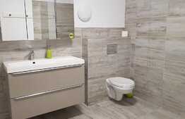 Birou in vila interbelica, 105 mp, parcare inclusa