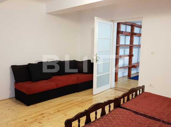 Spațiu birouri de închiriat Andrei Mureşanu - 48893SIB | BLITZ Cluj-Napoca | Poza4