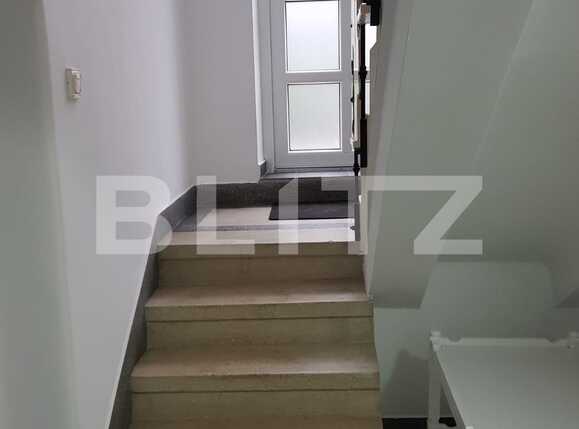 Spațiu birouri de închiriat Andrei Mureşanu - 48893SIB | BLITZ Cluj-Napoca | Poza15