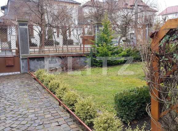 Spațiu birouri de închiriat Andrei Mureşanu - 48893SIB | BLITZ Cluj-Napoca | Poza17