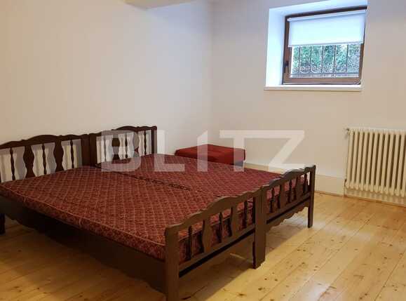 Spațiu birouri de închiriat Andrei Mureşanu - 48893SIB | BLITZ Cluj-Napoca | Poza5