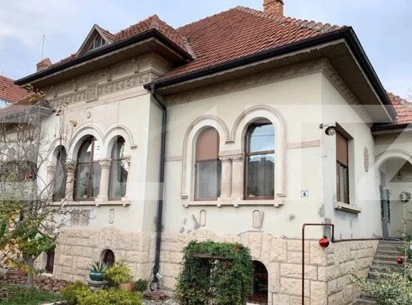 Spațiu birouri de închiriat Andrei Mureşanu - 48893SIB | BLITZ Cluj-Napoca | Poza1