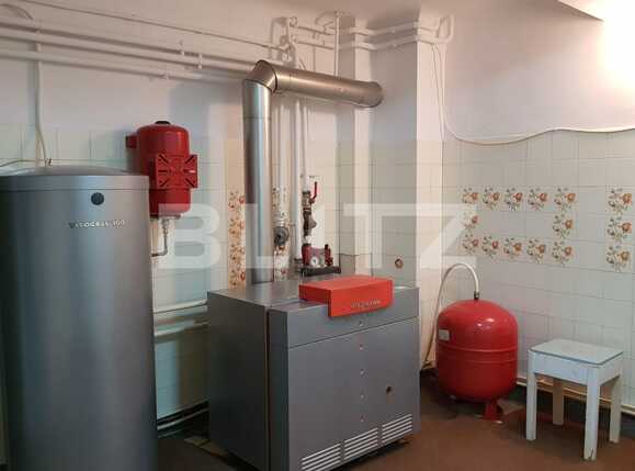 Spațiu birouri de închiriat Andrei Mureşanu - 48893SIB | BLITZ Cluj-Napoca | Poza14