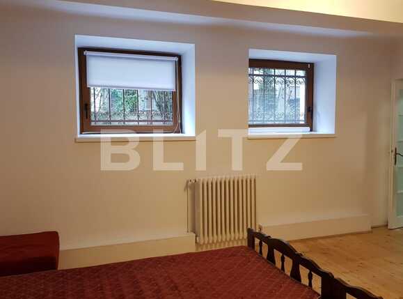 Spațiu birouri de închiriat Andrei Mureşanu - 48893SIB | BLITZ Cluj-Napoca | Poza9