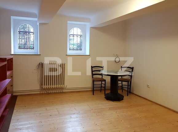 Spațiu birouri de închiriat Andrei Mureşanu - 48893SIB | BLITZ Cluj-Napoca | Poza2