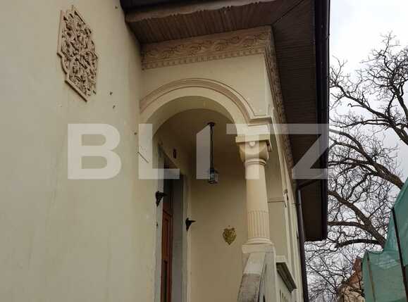 Spațiu birouri de închiriat Andrei Mureşanu - 48893SIB | BLITZ Cluj-Napoca | Poza16