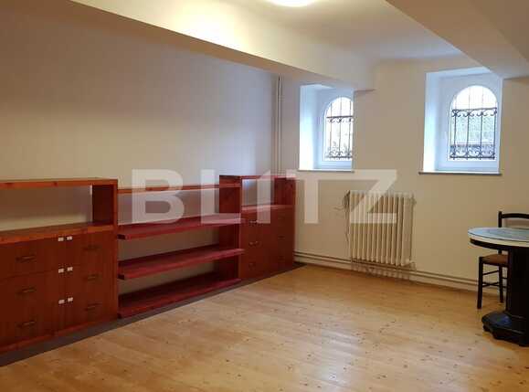 Spațiu birouri de închiriat Andrei Mureşanu - 48893SIB | BLITZ Cluj-Napoca | Poza3