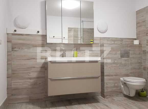 Spațiu birouri de închiriat Andrei Mureşanu - 48893SIB | BLITZ Cluj-Napoca | Poza11