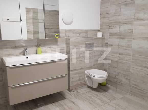 Spațiu birouri de închiriat Andrei Mureşanu - 48893SIB | BLITZ Cluj-Napoca | Poza12