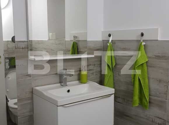 Spațiu birouri de închiriat Andrei Mureşanu - 48893SIB | BLITZ Cluj-Napoca | Poza13