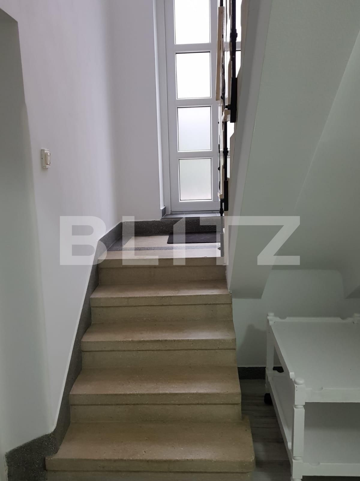 Spațiu birouri de închiriat Andrei Mureşanu - 48893SIB | BLITZ Cluj-Napoca | Poza15