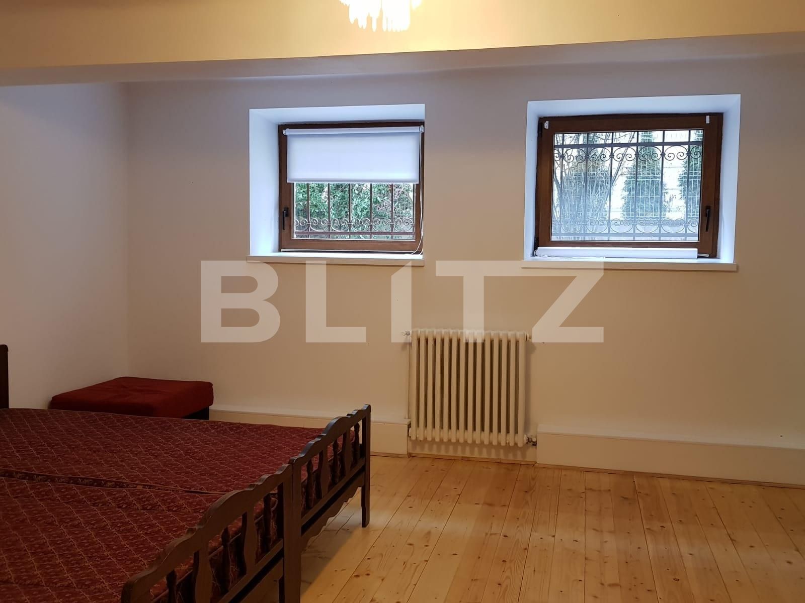 Spațiu birouri de închiriat Andrei Mureşanu - 48893SIB | BLITZ Cluj-Napoca | Poza6