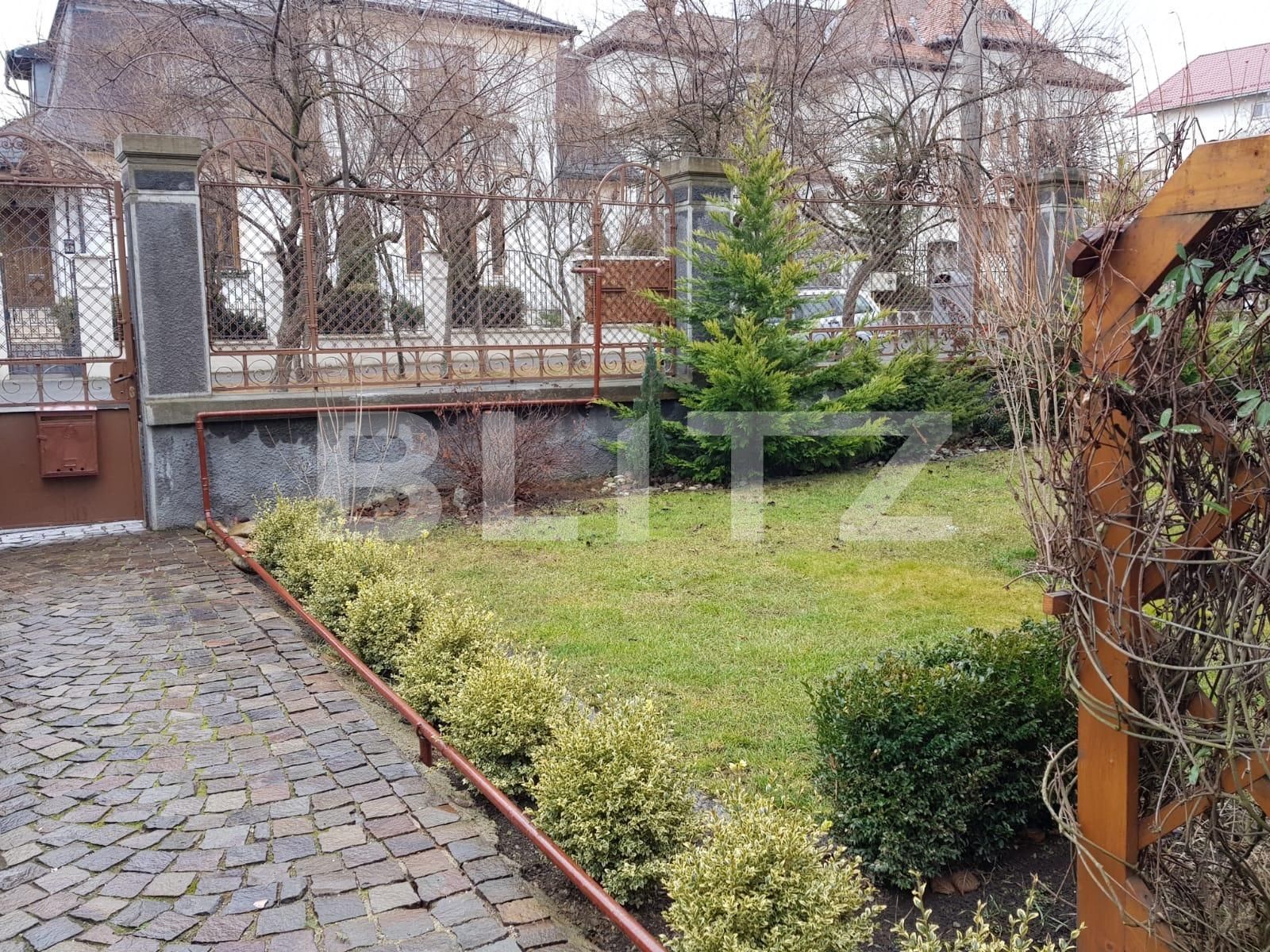 Spațiu birouri de închiriat Andrei Mureşanu - 48893SIB | BLITZ Cluj-Napoca | Poza17