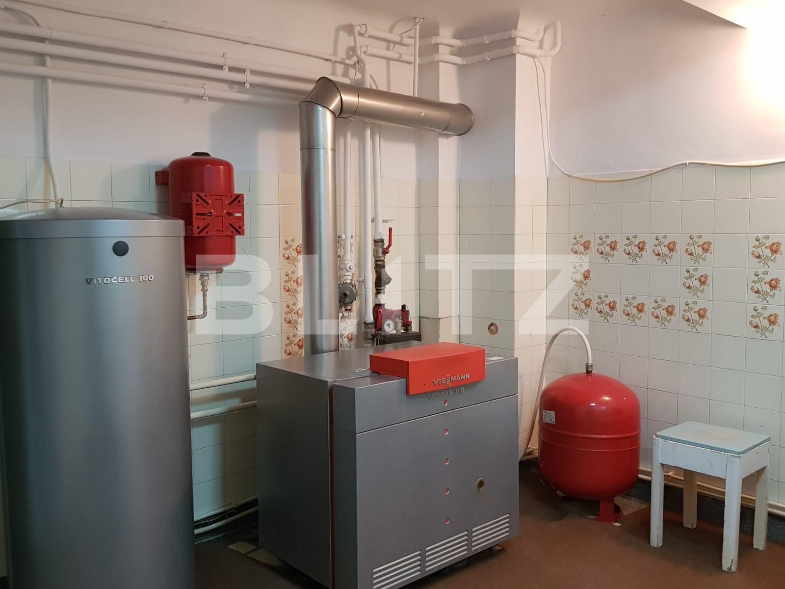 Spațiu birouri de închiriat Andrei Mureşanu - 48893SIB | BLITZ Cluj-Napoca | Poza14