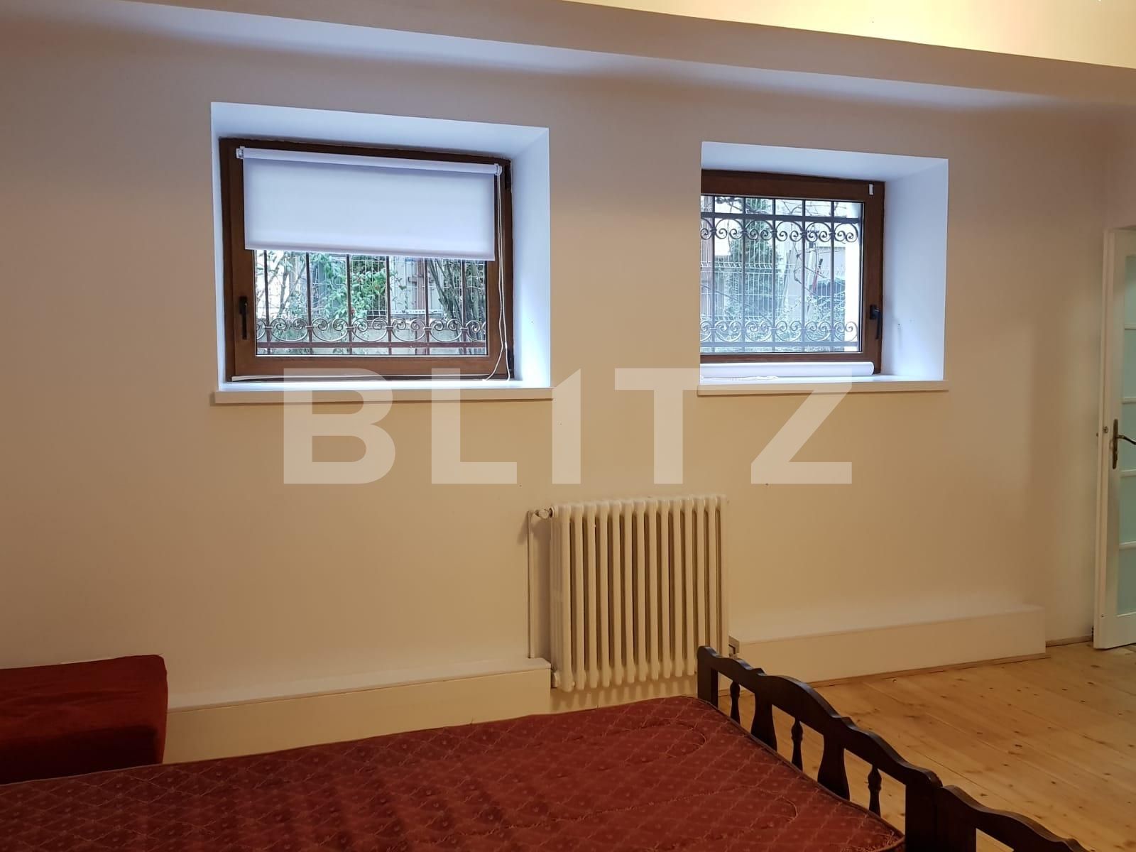 Spațiu birouri de închiriat Andrei Mureşanu - 48893SIB | BLITZ Cluj-Napoca | Poza9