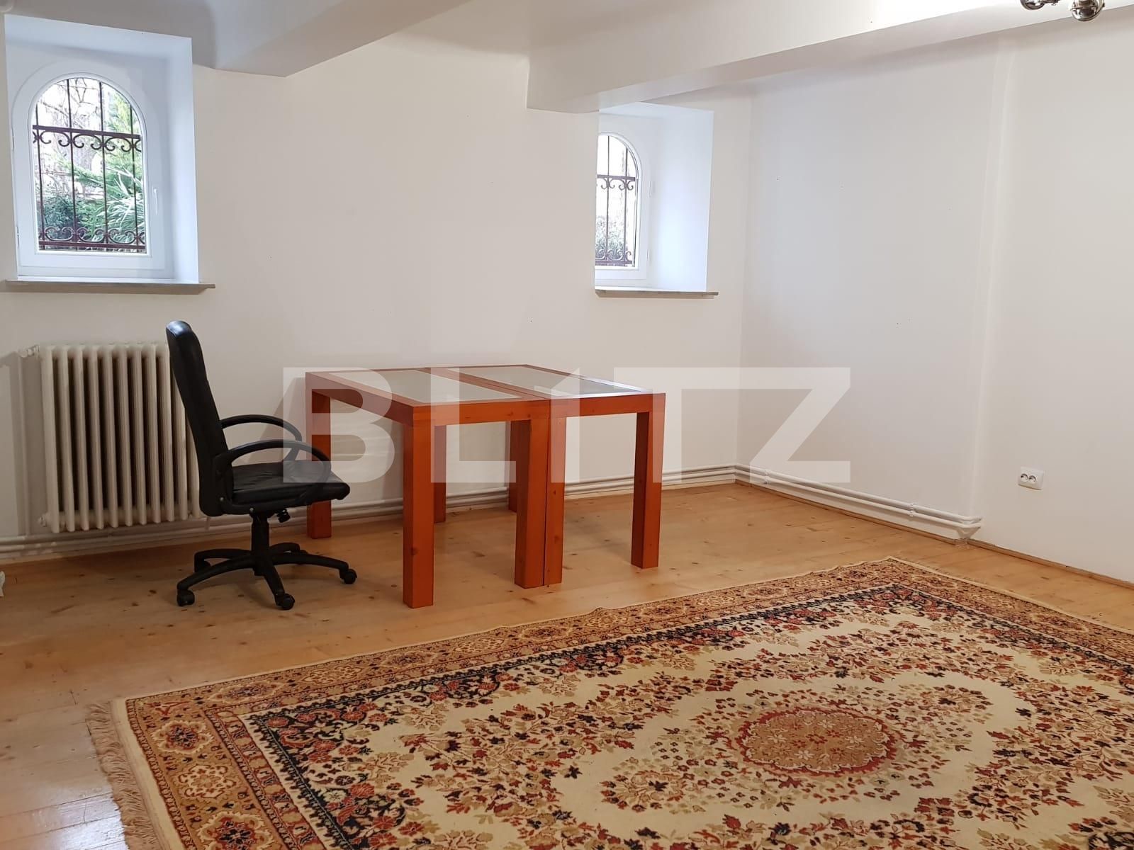 Spațiu birouri de închiriat Andrei Mureşanu - 48893SIB | BLITZ Cluj-Napoca | Poza8