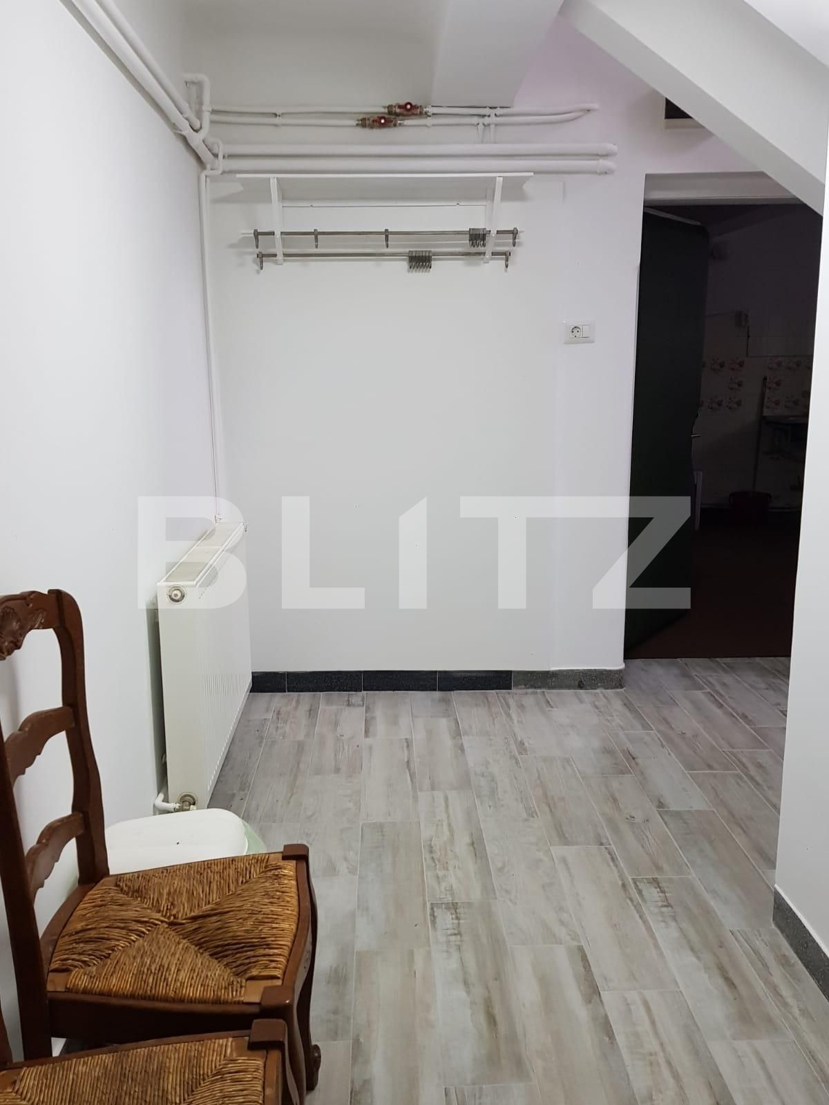 Spațiu birouri de închiriat Andrei Mureşanu - 48893SIB | BLITZ Cluj-Napoca | Poza10