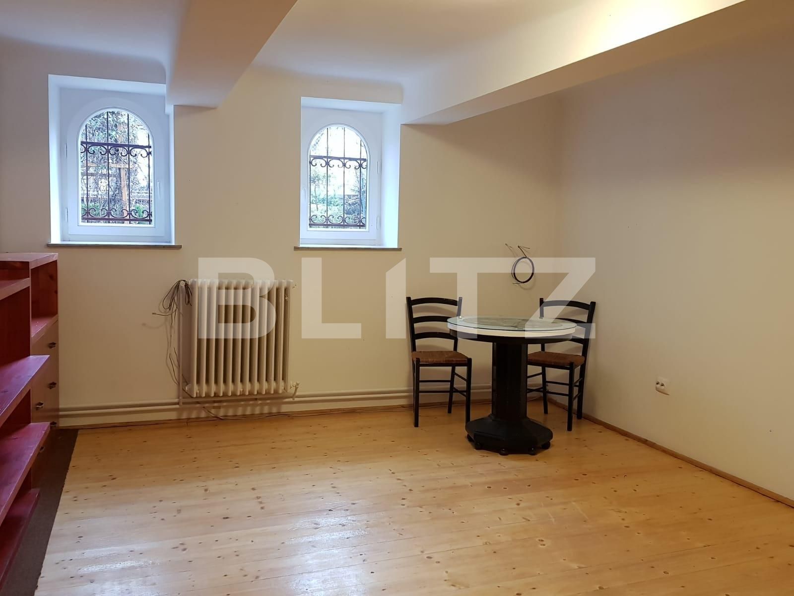 Spațiu birouri de închiriat Andrei Mureşanu - 48893SIB | BLITZ Cluj-Napoca | Poza2