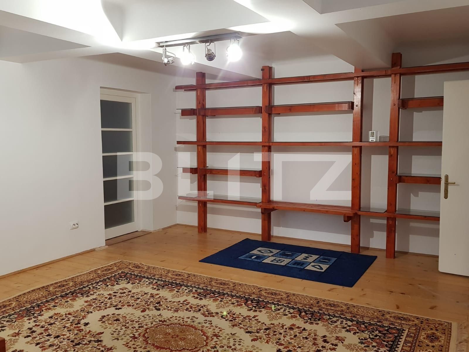 Spațiu birouri de închiriat Andrei Mureşanu - 48893SIB | BLITZ Cluj-Napoca | Poza7