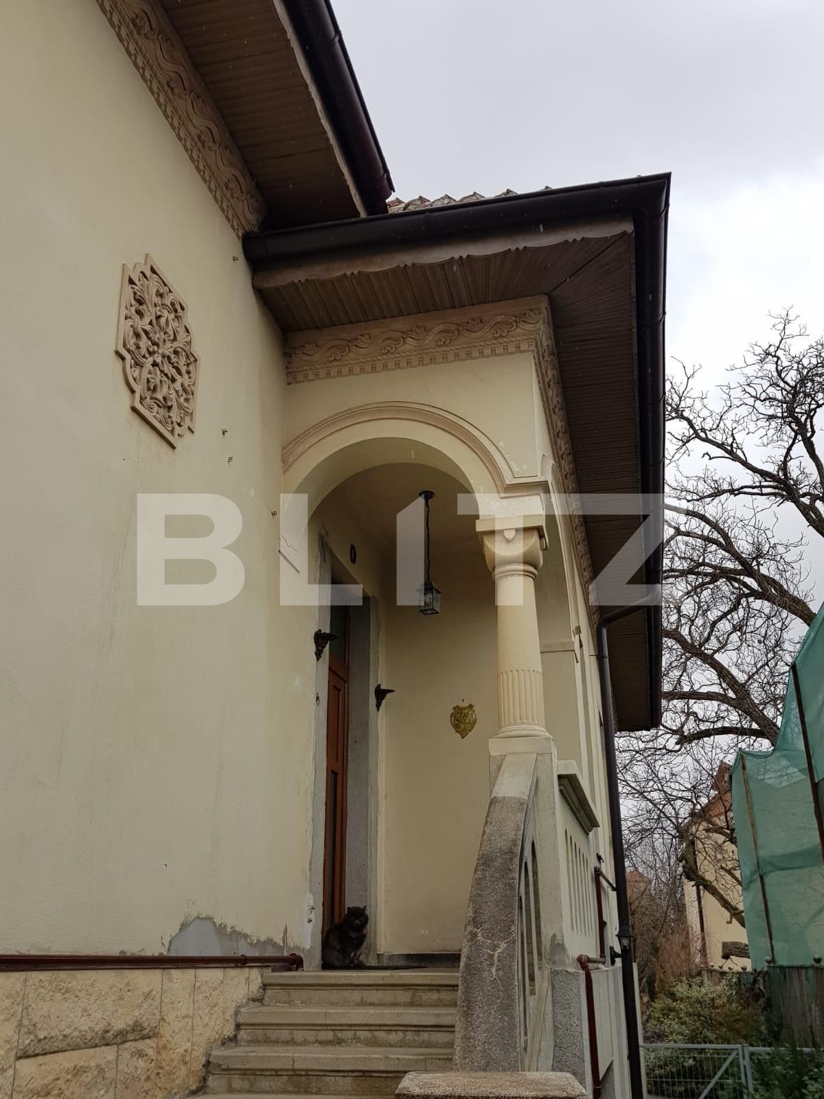 Spațiu birouri de închiriat Andrei Mureşanu - 48893SIB | BLITZ Cluj-Napoca | Poza16