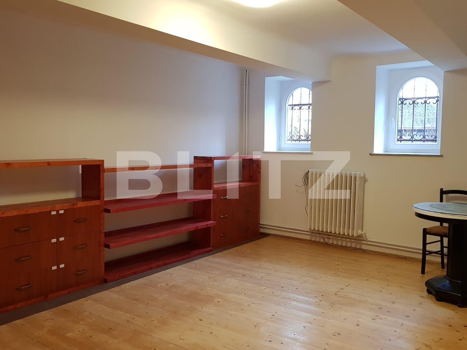 Spațiu birouri de închiriat Andrei Mureşanu - 48893SIB | BLITZ Cluj-Napoca | Poza3