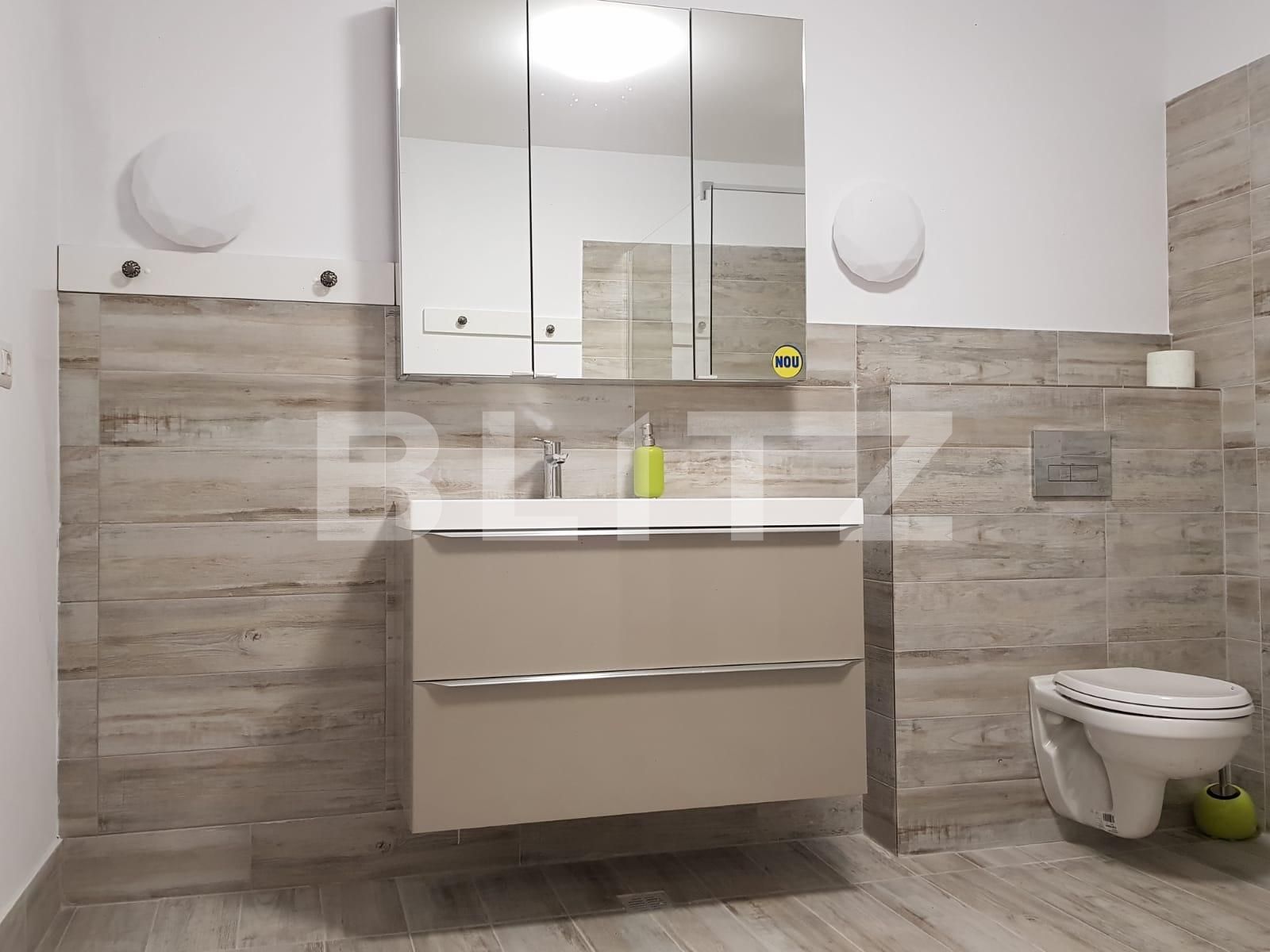 Spațiu birouri de închiriat Andrei Mureşanu - 48893SIB | BLITZ Cluj-Napoca | Poza11