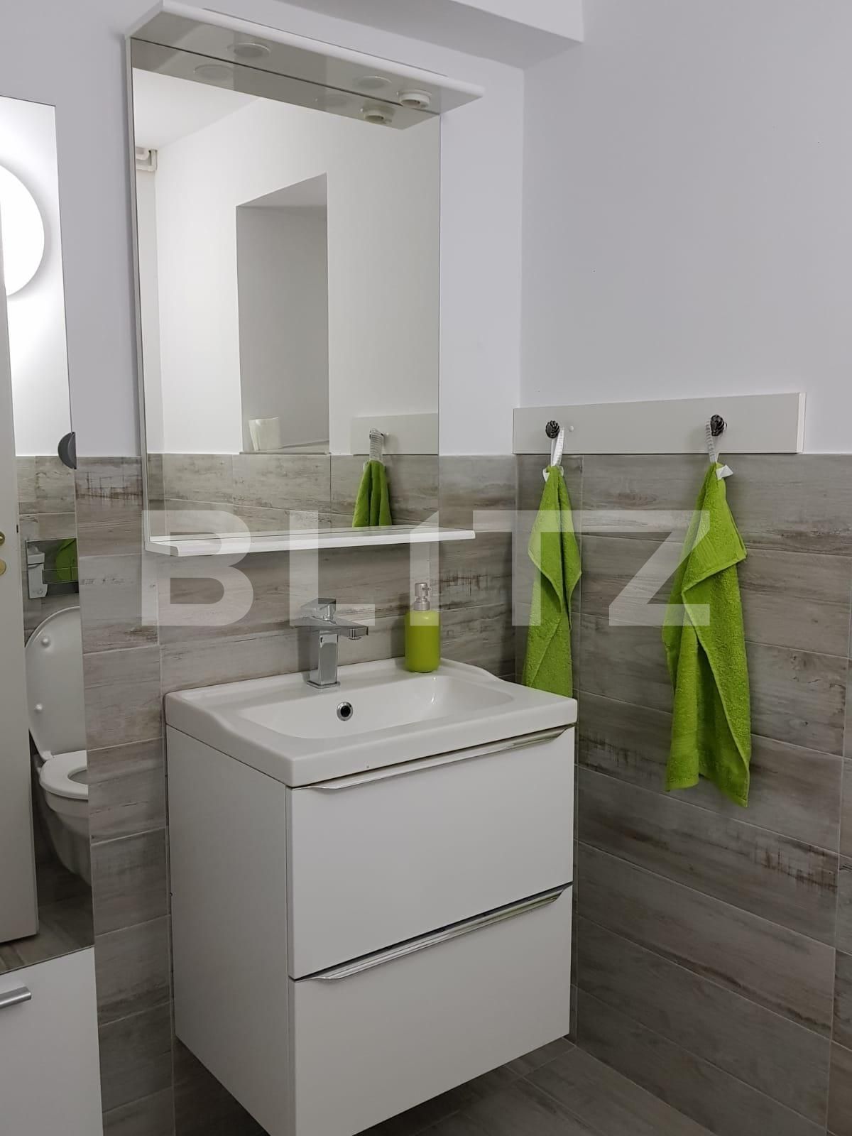 Spațiu birouri de închiriat Andrei Mureşanu - 48893SIB | BLITZ Cluj-Napoca | Poza13