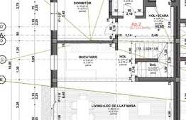 Duplex 140 mp, teren 290 mp, zona de case!