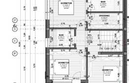 Duplex 140 mp, teren 290 mp, zona de case!