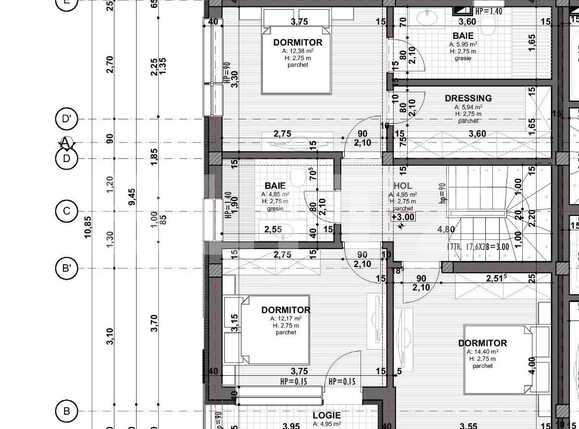 Casa de vânzare 5 camere Andrei Mureşanu - 48894CV | BLITZ Cluj-Napoca | Poza7