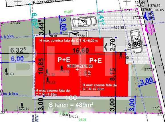 Casa de vânzare 5 camere Andrei Mureşanu - 48894CV | BLITZ Cluj-Napoca | Poza6