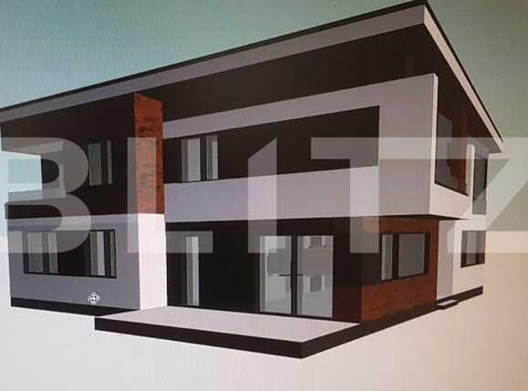 Casa de vânzare 5 camere Andrei Mureşanu - 48894CV | BLITZ Cluj-Napoca | Poza2