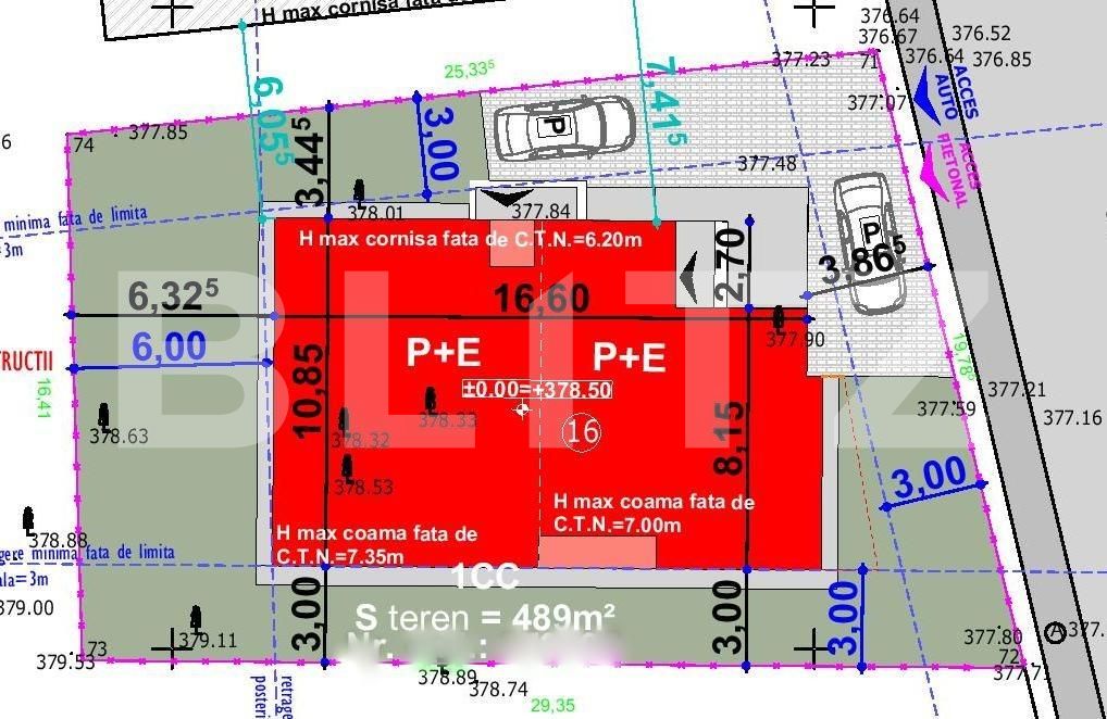 Casa de vânzare 5 camere Andrei Mureşanu - 48894CV | BLITZ Cluj-Napoca | Poza6