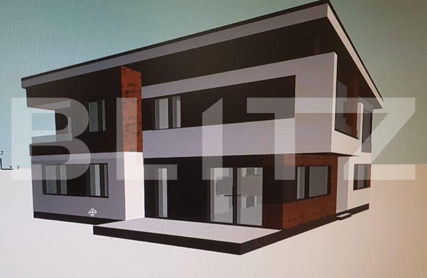 Casa de vânzare 5 camere Andrei Mureşanu - 48894CV | BLITZ Cluj-Napoca | Poza2