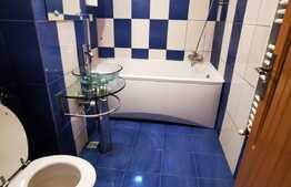 3 camere, 65 mp, mobilat lux, zona Constantin Brancusi!