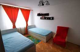 3 camere, 65 mp, mobilat lux, zona Constantin Brancusi!