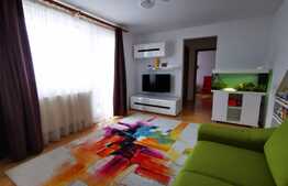 3 camere, 65 mp, mobilat lux, zona Constantin Brancusi!