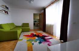 3 camere, 65 mp, mobilat lux, zona Constantin Brancusi!