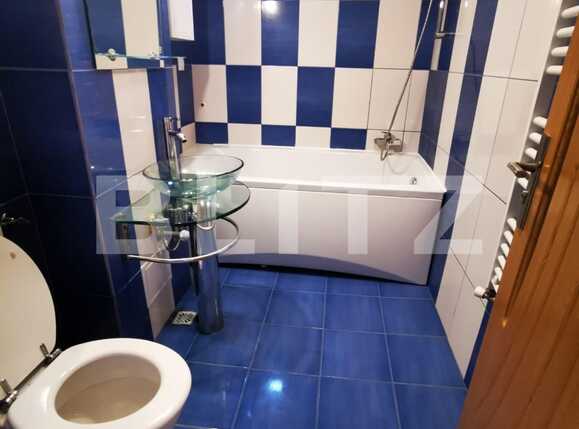 Apartament de vânzare 3 camere Gheorgheni - 48895AV | BLITZ Cluj-Napoca | Poza8