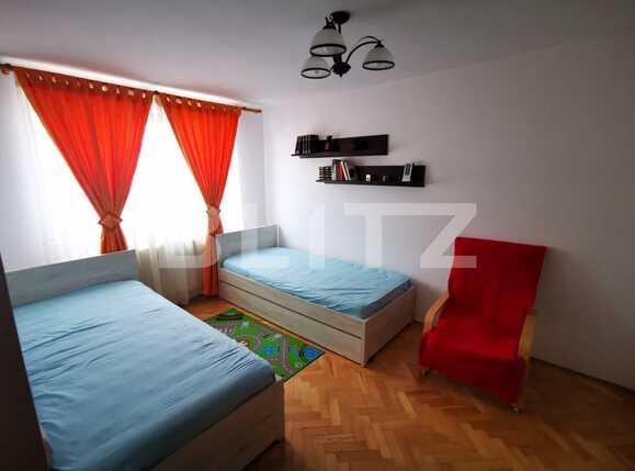 Apartament de vânzare 3 camere Gheorgheni - 48895AV | BLITZ Cluj-Napoca | Poza7