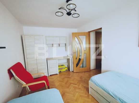 Apartament de vânzare 3 camere Gheorgheni - 48895AV | BLITZ Cluj-Napoca | Poza6