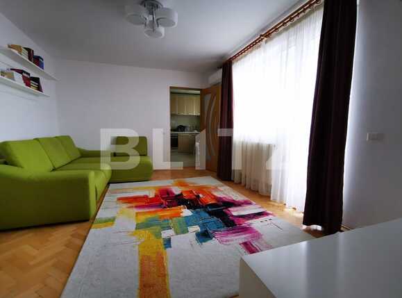 Apartament de vânzare 3 camere Gheorgheni - 48895AV | BLITZ Cluj-Napoca | Poza2